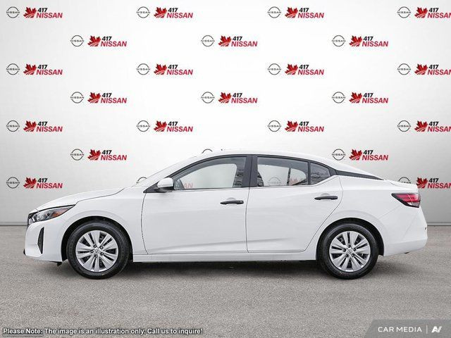2025 Nissan Sentra in Cars & Trucks in Ottawa - Image 3