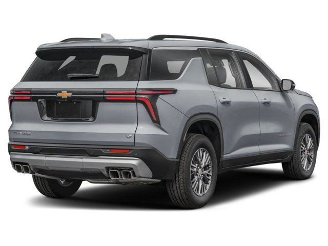 2025 Chevrolet Traverse AWD LT in Cars & Trucks in Oshawa / Durham Region - Image 3