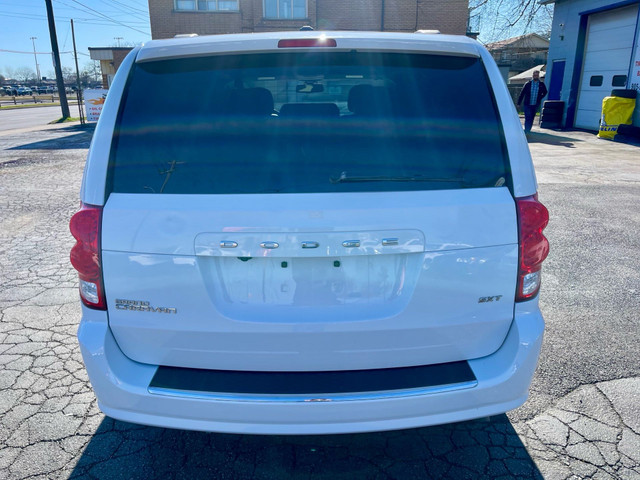 2019 Dodge Grand Caravan SXT 2WD dans Autos et camions  à Hamilton - Image 4