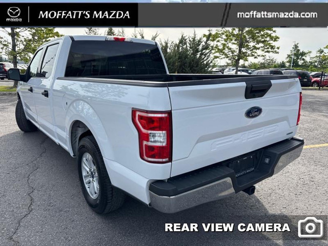 2019 Ford F-150 XLT - Apple CarPlay - Android Auto in Cars & Trucks in Barrie - Image 3
