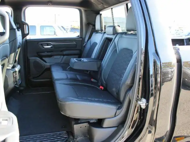 2025 Ram 1500 Sport in Cars & Trucks in Calgary - Image 12