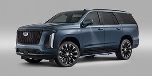 2025 Cadillac Escalade 4WD Sport