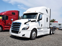  2021 Freightliner Cascadia MINT UNIT AVAILABLE, FINANCE ON THE 