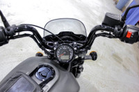 1 OWNER BIKE- SCOUT - LOW KM'S (image 4)