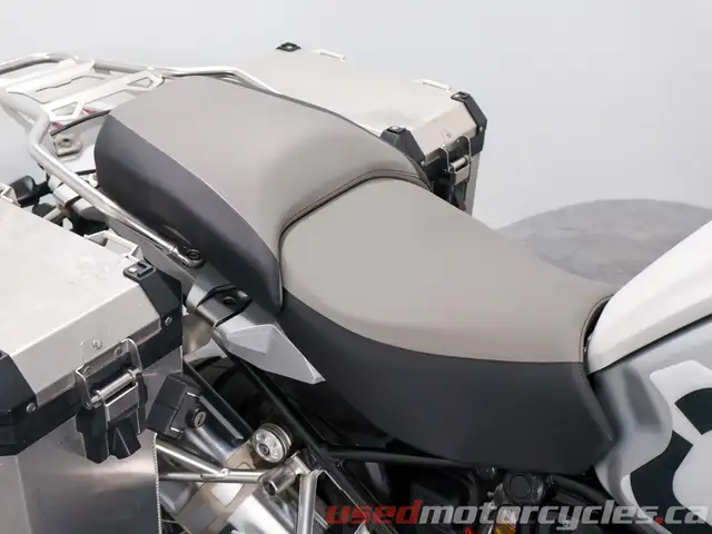 2015 BMW R1200GSA in Street, Cruisers & Choppers in Kelowna - Image 22