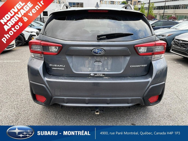 2023 Subaru Crosstrek Touring Eyesight CVT in Cars & Trucks in City of Montréal - Image 3