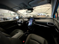 Stock#: 251275AThe 2020 Toyota Prius Prime Base 5dr hatchback Canada is a highly efficient and techn... (image 8)