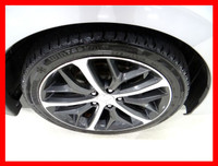 2022 HONDA CIVIC TOURING CARFAX VERIFIED, CLEAN TITLE 195,000KM AUTOMATIC TRANSMISSION SILVER EXTERI... (image 7)