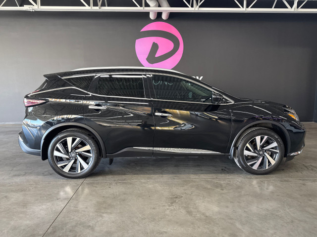 2022 Nissan Murano SL AWD NOIR TOIT PANORAMIQUE CUIR NAVIGATION in Cars & Trucks in Saint-Jean-sur-Richelieu