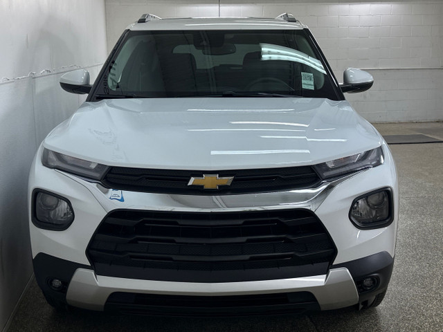 2023 Chevrolet TrailBlazer LT LT/AWD/ROOF/24KM/OFF 1 OWNER LE... in Cars & Trucks in Belleville - Image 3