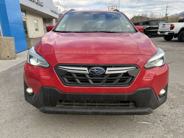 2021 Subaru Crosstrek Sport in Cars & Trucks in Banff / Canmore - Image 2