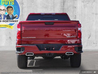 This Chevrolet Silverado 1500 boasts a powerful engine powering this Automatic transmission.*This Ch... (image 5)