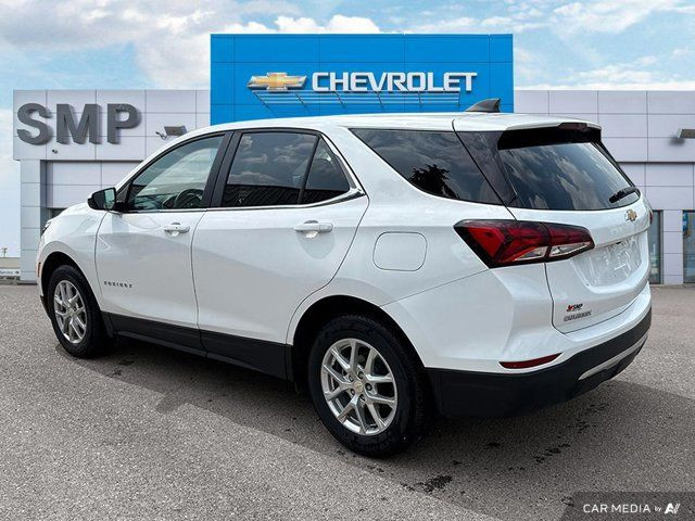 2023 Chevrolet Equinox LT | AWD | Heated Seats | Remote Start in Cars & Trucks in Saskatoon - Image 4