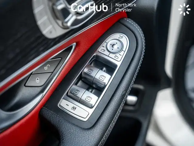 2022 Mercedes-Benz GLC 300 Panoramic Roof Night Package 360 in Cars & Trucks in City of Toronto - Image 17