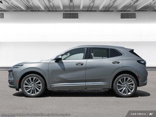 2025 Buick Envision Avenir in Cars & Trucks in Winnipeg - Image 3
