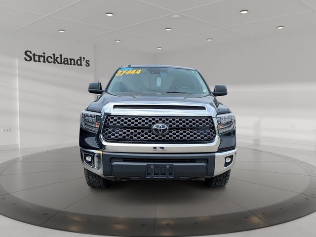 2018 TOYOTA TUNDRA SR5 PLUS 4X4 in Cars & Trucks in Stratford - Image 3