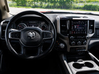 ENGINE: 5.7L HEMI VVT V8 W/MDS & ETORQUE -inc: 48-Volt Belt Starter Generator Active Noise Control S... (image 1)
