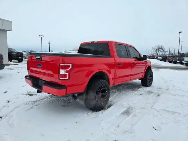 2020 Ford F-150 in Cars & Trucks in Ottawa - Image 6