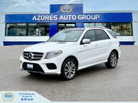 Pristine condition and fully loaded Mercedes-Benz GLE 350d .This extremely fuel efficient Diesel 4Ma... (image 1)