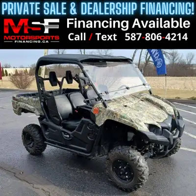 FINANCE ANYTHING IN CANADA PRIVATE SALE & DEALERSHIP FINANCING CALL / TEXT 587-806-4214 APPLY NOW @...
