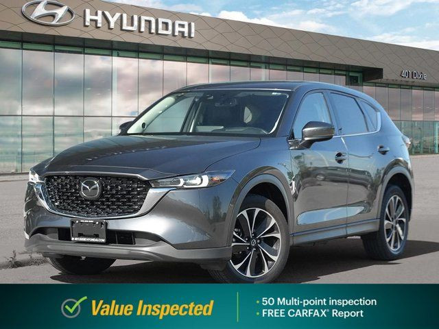 2022 Mazda CX-5 WG in Cars & Trucks in Mississauga / Peel Region