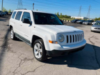 2011 Jeep Patriot North 4x4, Automatique, 4Cyl 2.4L, 125000Km, Groupe Electrique Complet, Cruise Con... (image 2)