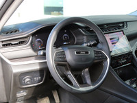 Used | Jeep | Grand Cherokee | Limited | 2023 | White | 4x4 | Navigation System The 2023 Jeep Grand... (image 4)