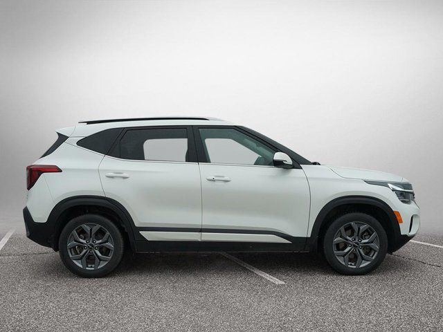 2025 Kia Seltos EX in Cars & Trucks in Windsor Region - Image 4