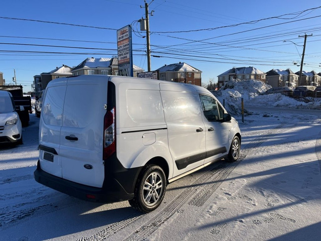 2020 Ford Transit Connect Van XL in Cars & Trucks in Laval / North Shore - Image 4