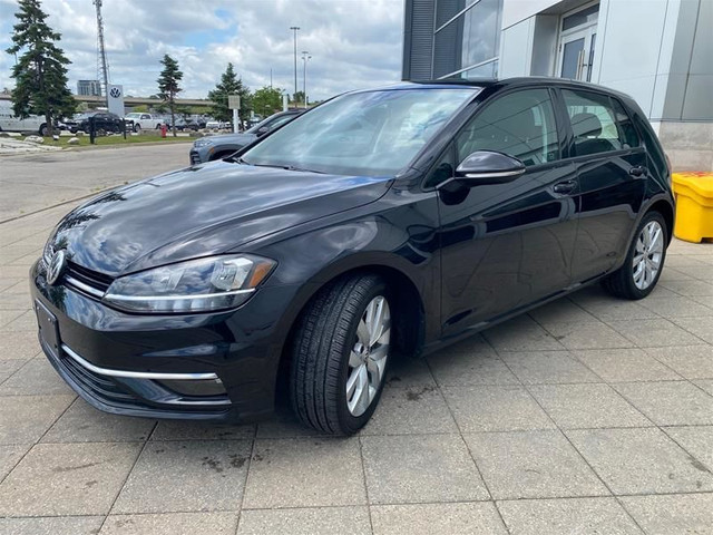 2021 Volkswagen Golf Highline in Cars & Trucks in Mississauga / Peel Region - Image 3