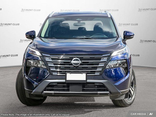 2025 Nissan Rogue SL in Cars & Trucks in Ottawa - Image 2
