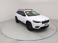 2022 Jeep Cherokee Altitude 4x4 Rugged, Stylish, and Adventure-Ready Overview: Take on every road wi... (image 6)