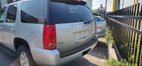 PICTURES WILL BE LOADED SOON.. 2011 GMC YUKON LOADED, 9 PASSENGER, SECOND OWNER VEHICLE, RUNS QND DR... (image 9)