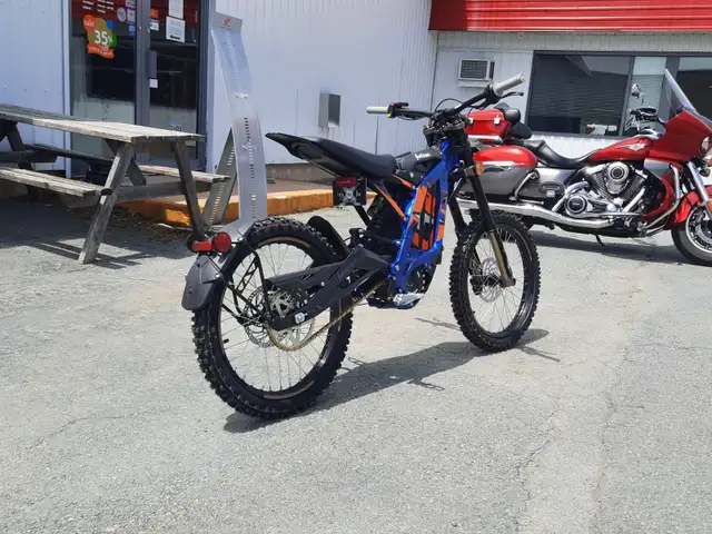 2025 Surron LIGHT BEE X AS LOW AS $31/W in Other in Bridgewater - Image 5