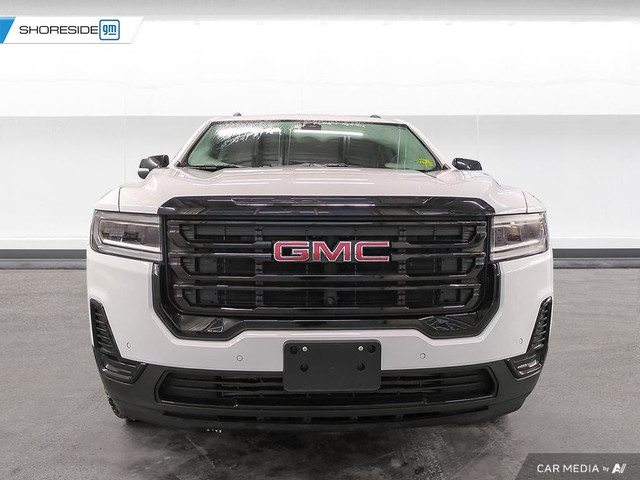 2022 GMC Acadia SLE in Cars & Trucks in Winnipeg - Image 2