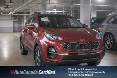 This Kia Sportage has a dependable Regular Unleaded I-4 2.4 L/144 engine powering this Automatic tra...