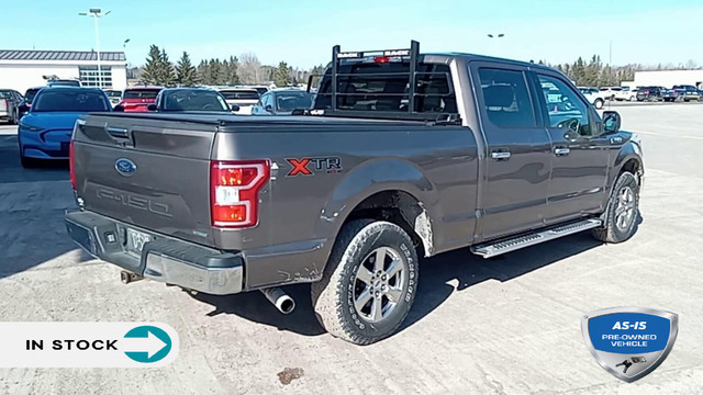 2019 Ford F-150 XLT 3.5L ECOBOOST | REMOTE START | FX4 | XTR in Cars & Trucks in Sault Ste. Marie - Image 2