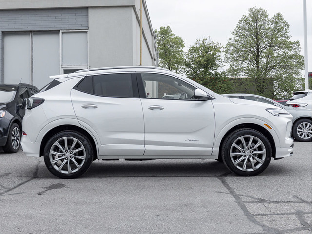 2024 Buick Encore GX Avenir- HD Surround Vision | Hands-Free Lif in Cars & Trucks in Markham / York Region - Image 3