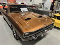 1970 Dodge Dart