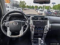 Conquer any terrain with this 2023 Toyota 4Runner SR5PREM, boasting four-wheel drive and a powerful... (image 9)
