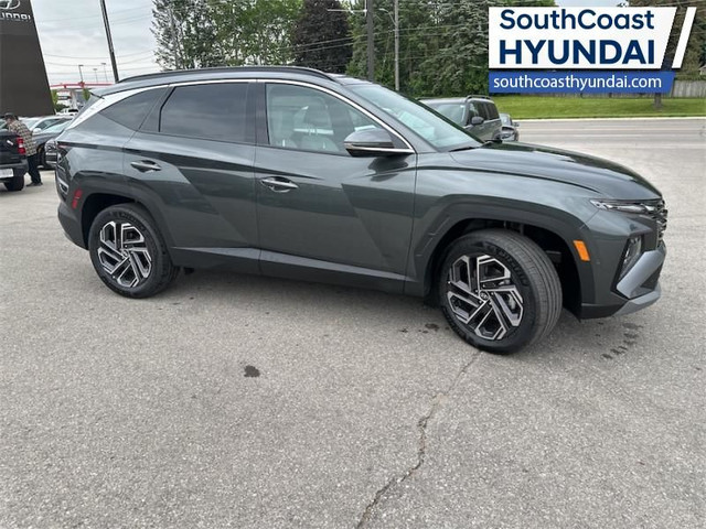 2025 Hyundai Tucson Hybrid Ultimate AWD - Leather Seats - $312 B in Cars & Trucks in Norfolk County - Image 4