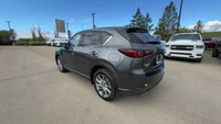 Odometer is 5926 kilometers below market average! This Mazda CX-5 is equipped with: Leather Upholste... (image 8)