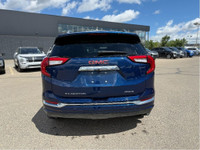 Refined, capable, and confidently upscalethe 2023 GMC Terrain Denali brings premium comfort to every... (image 5)