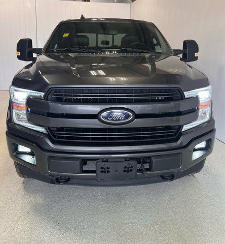 2020 Ford F-150 LARIAT | REMOTE VEHICLE START | REAR VIEW in Cars & Trucks in Regina - Image 3