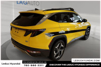 2022 Hyundai Tucson Hybrid Luxury Experience the Hyundai Tucson Hybrid Luxury with only 185663 km on... (image 5)