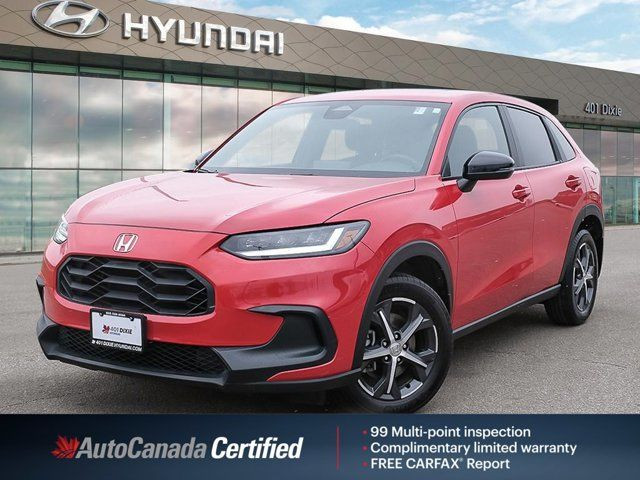 2023 Honda HR-V Sport in Cars & Trucks in Mississauga / Peel Region