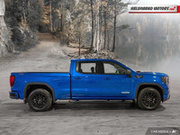 Engine: Gas V8 5.3L L/100Km City: 14.8 L/100Km Hwy: 11.8 Safety Equipment Airbags, Dual-stage fronta... (image 5)