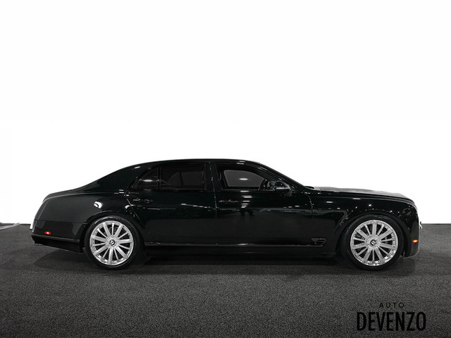 2014 Bentley Mulsanne 6.8L V8 505HP ***Very Rare Car*** in Cars & Trucks in Laval / North Shore - Image 4