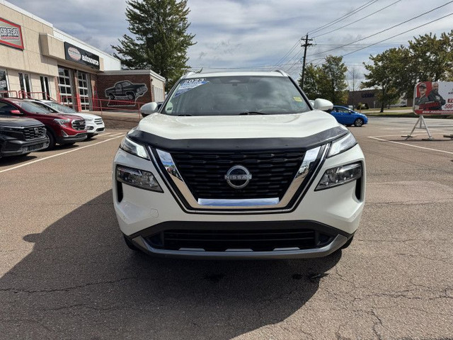 2023 Nissan Rogue SL - Moonroof - Leather Seats - $228 B/W in Cars & Trucks in Moncton - Image 2