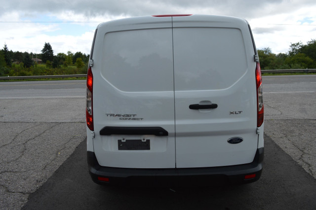 2020 Ford Transit Connect XLT w/Dual Sliding Doors in Cars & Trucks in Markham / York Region - Image 4